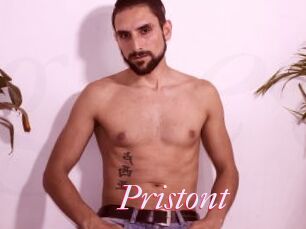 Pristont