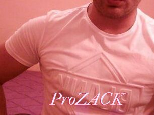 ProZACK