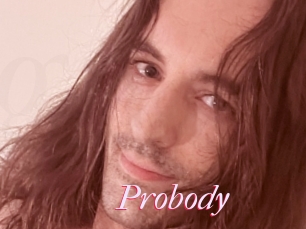 Probody