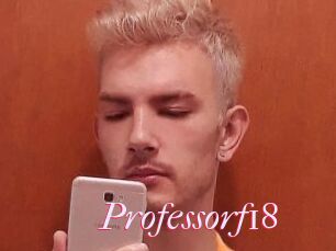 Professorf18