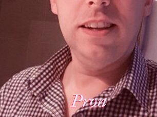 Pron