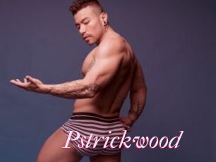Pstrickwood