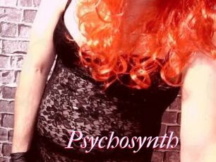 Psychosynth