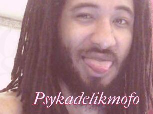Psykadelikmofo