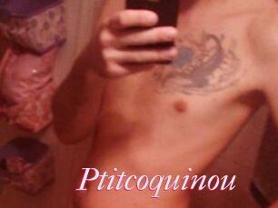 Ptitcoquinou