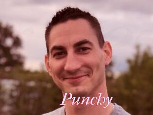 Punchy