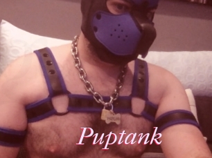 Puptank