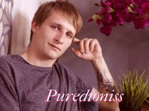 Puredioniss