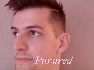 Pursired
