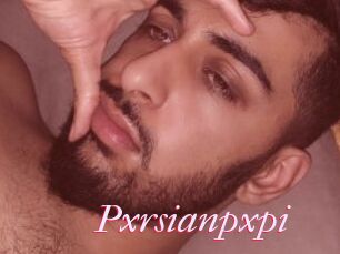 Pxrsianpxpi