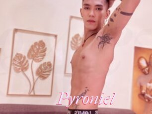 Pyroniel