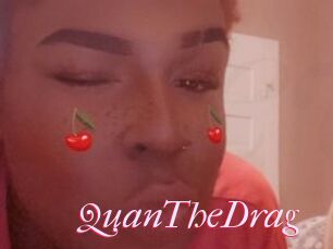QuanTheDrag