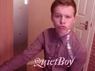 QuietBoy