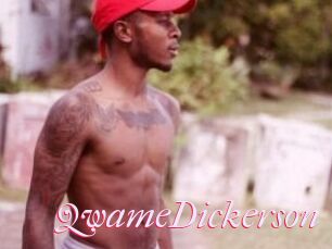Qwame_Dickerson