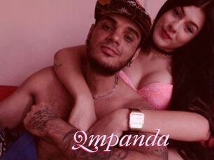Qmpanda