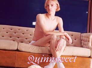 Quinnsweet