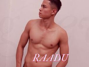 RAADU