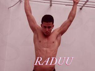 RADUU