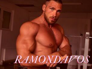 RAMONDAVOS