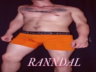 RANNDAL