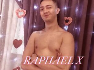 RAPHAEL_X