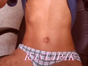 RASTAPAK