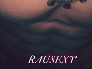 RAUSEXY