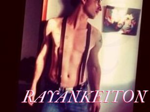 RAYANKEITON