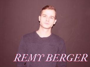 REMY_BERGER