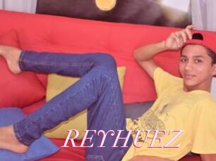 REYHUEZ