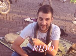 RIDO