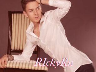 RIckyRu