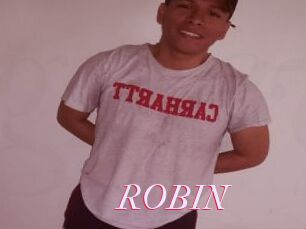 ROBIN