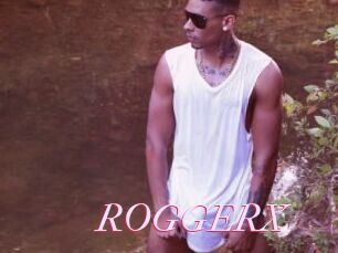 ROGGERX