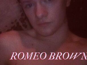 ROMEO_BROWN