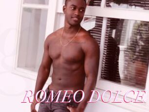 ROMEO_DOLCE