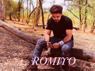 ROMIYO