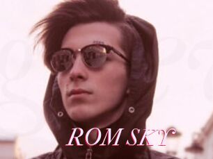 ROM_SKY