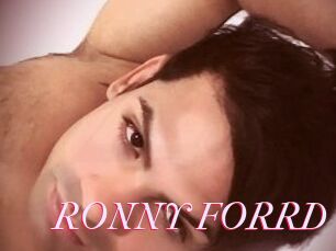 RONNY_FORRD