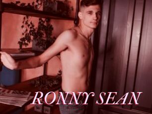 RONNY_SEAN