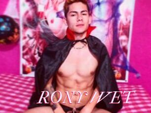 RONY_WET