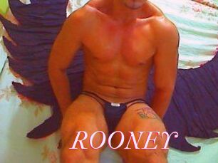 ROONEY