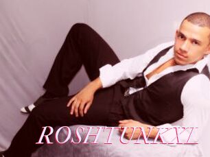 ROSHTUNKXL