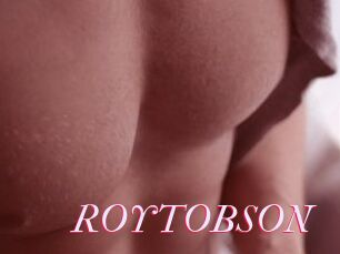ROYTOBSON