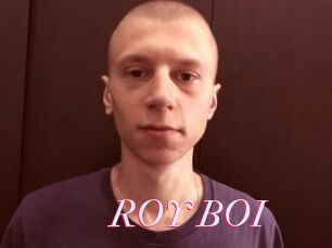ROY_BOI