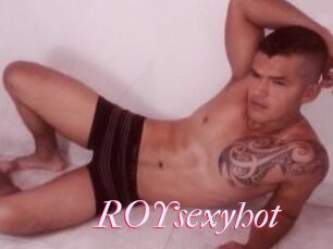 ROYsexyhot