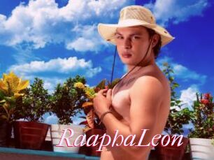 RaaphaLeon