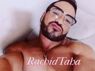 RachidTaha