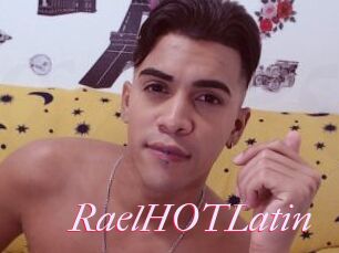 RaelHOTLatin