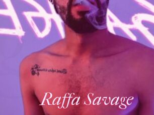 Raffa_Savage